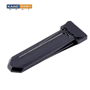 SHENZHEN KAIAO OEM hızlı prototip vakum döküm enjeksiyon kalıplama karıştırma renkler boyutu özelleştirme PP PLA çapak alma - Product Image 6