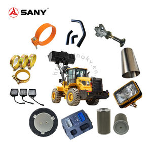 Grosir Pabrik Cina suku cadang ekskavator scany <span class=keywords><strong>Loader</strong></span> grosir pabrik Tiongkok suku cadang Sany <span class=keywords><strong>Loader</strong></span> grosir - Product Image 4