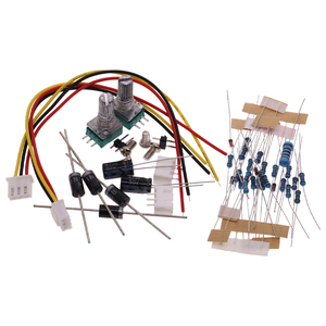 0-30V 2mA-3A Kontinuierlich einstellbares DC-geregeltes Netzteil DIY-Kit Kurzschluss strom begrenzung schutz - Product Image 4