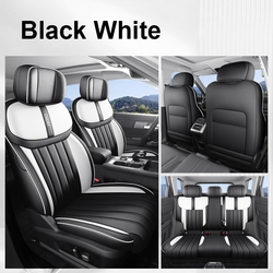 Black white