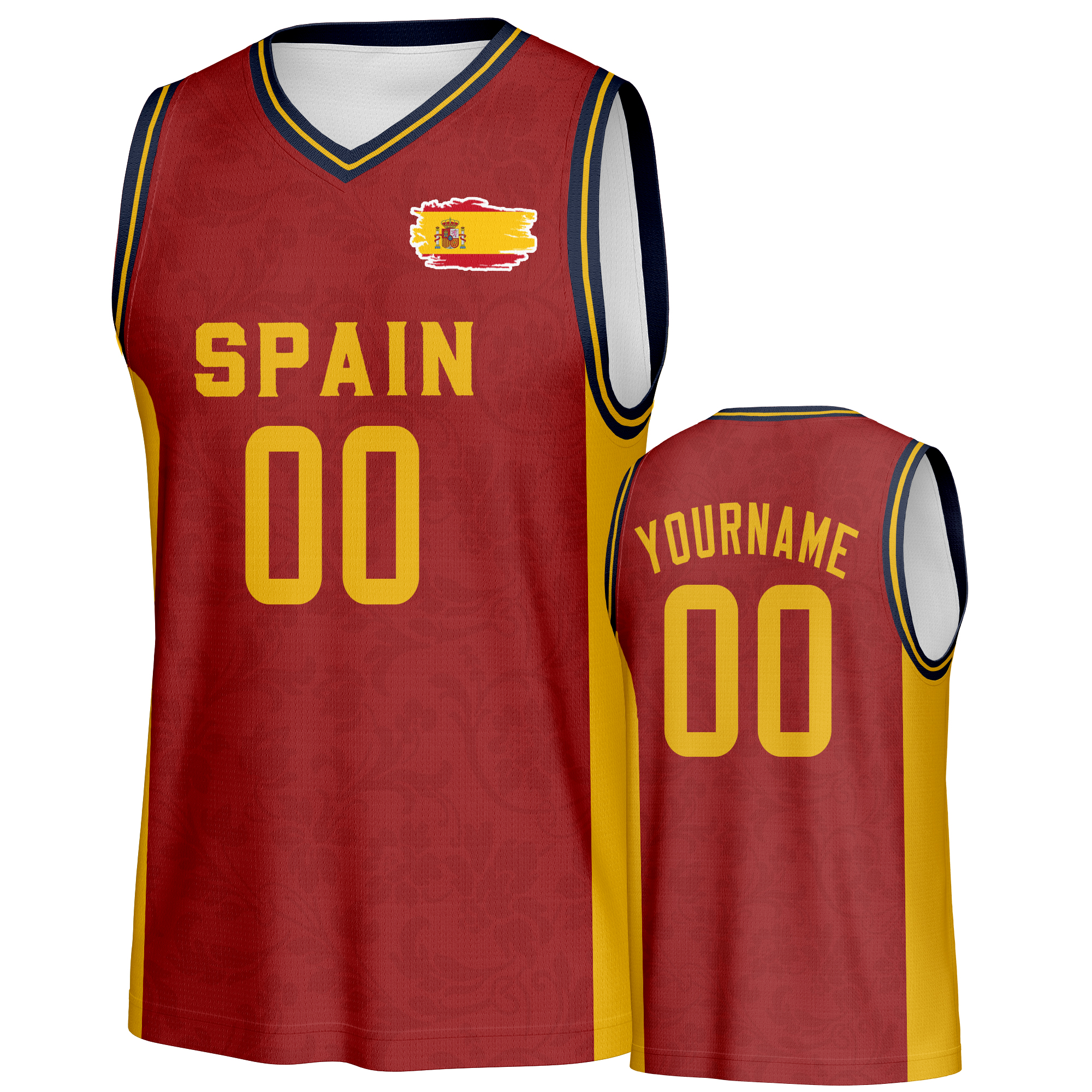 España