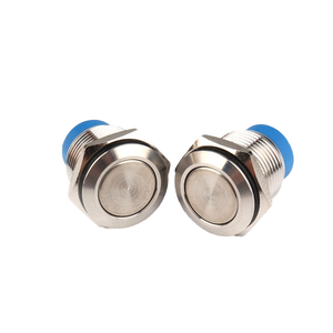 Mini pulsante On-Off interruttori facili da usare e Design compatto - Product Image 5