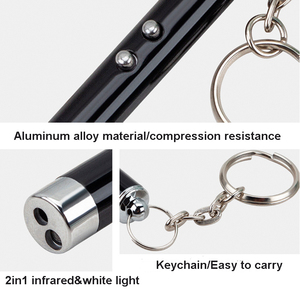 Лазерная указка для кошек и собак - Product Image 5