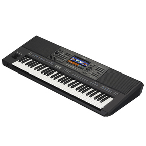 Neue Yamahas-PSR-SX920 Arranger Workstation Profession elle Klavier tastatur Begleitung Typ Dynamische Steuerungs funktion Instrumente - Product Image 3
