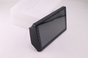 10'' Android10.0 Car Video Radio Car DVD GPS Navigation System for Toyota Wish with WIFI Phone Link - Product Image 4
