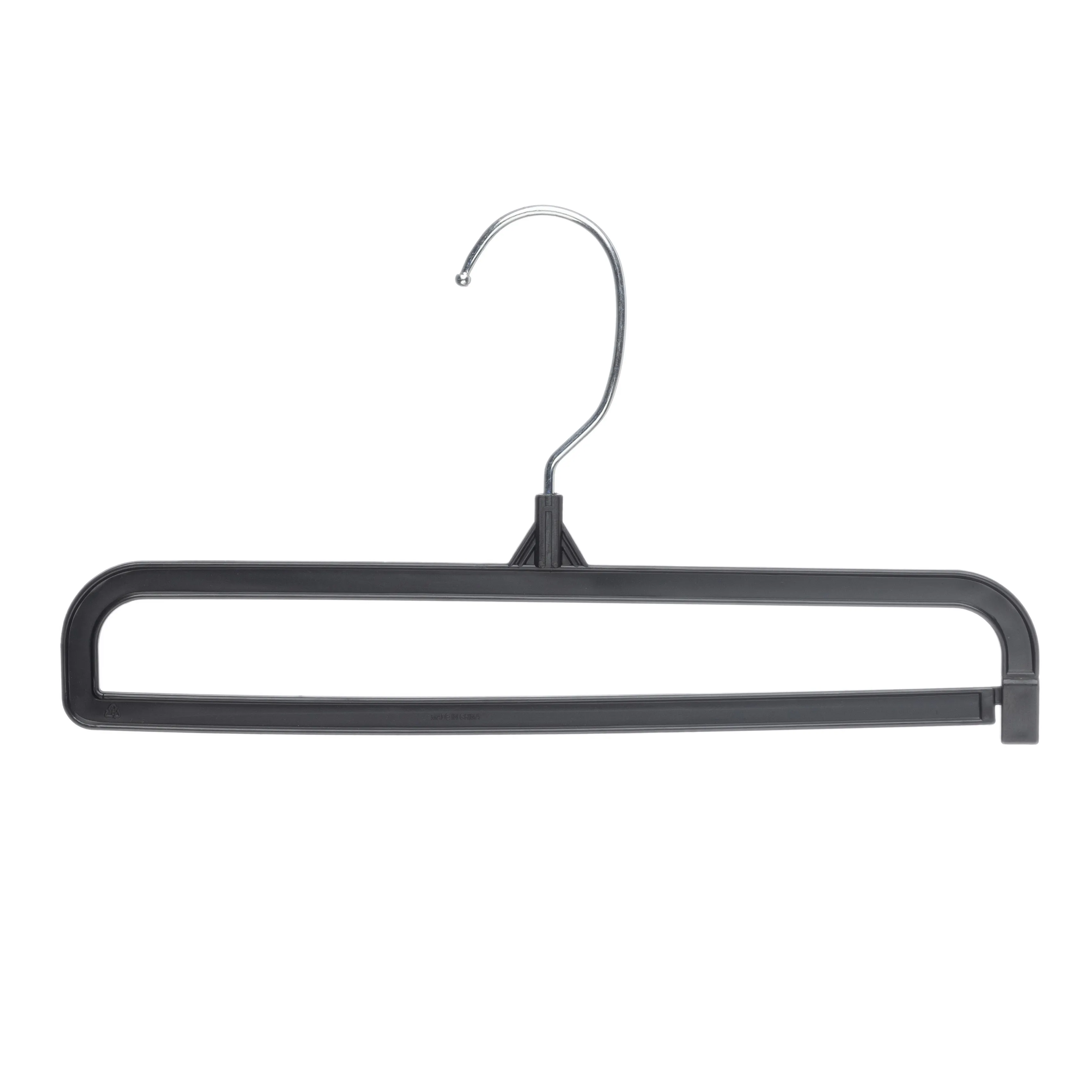 LEEKING Manufacturer direct selling durable high-quality scarf holder towel rack multifunctional plastic hangers