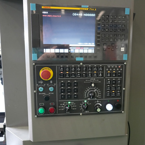GT DMTG CT40H Máquina de torno Cnc de varios ejes Herramientas en vivo Torno Cnc de eje C Torno de tipo horizontal Centro de torneado de máquina de torno Cnc - Product Image 5