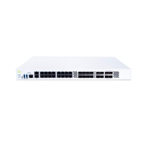 FG-901G Next-Generation Firewall - Compact, High-Performance <strong>Network</strong> Security Solution for SMBs and Branches - Product Image 1