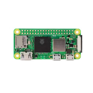 Sanlik Nuevo Original Raspberry Pi Zero/Zero W/Zero 2W Placa DE DESARROLLO Raspberry Pi ZERO Series