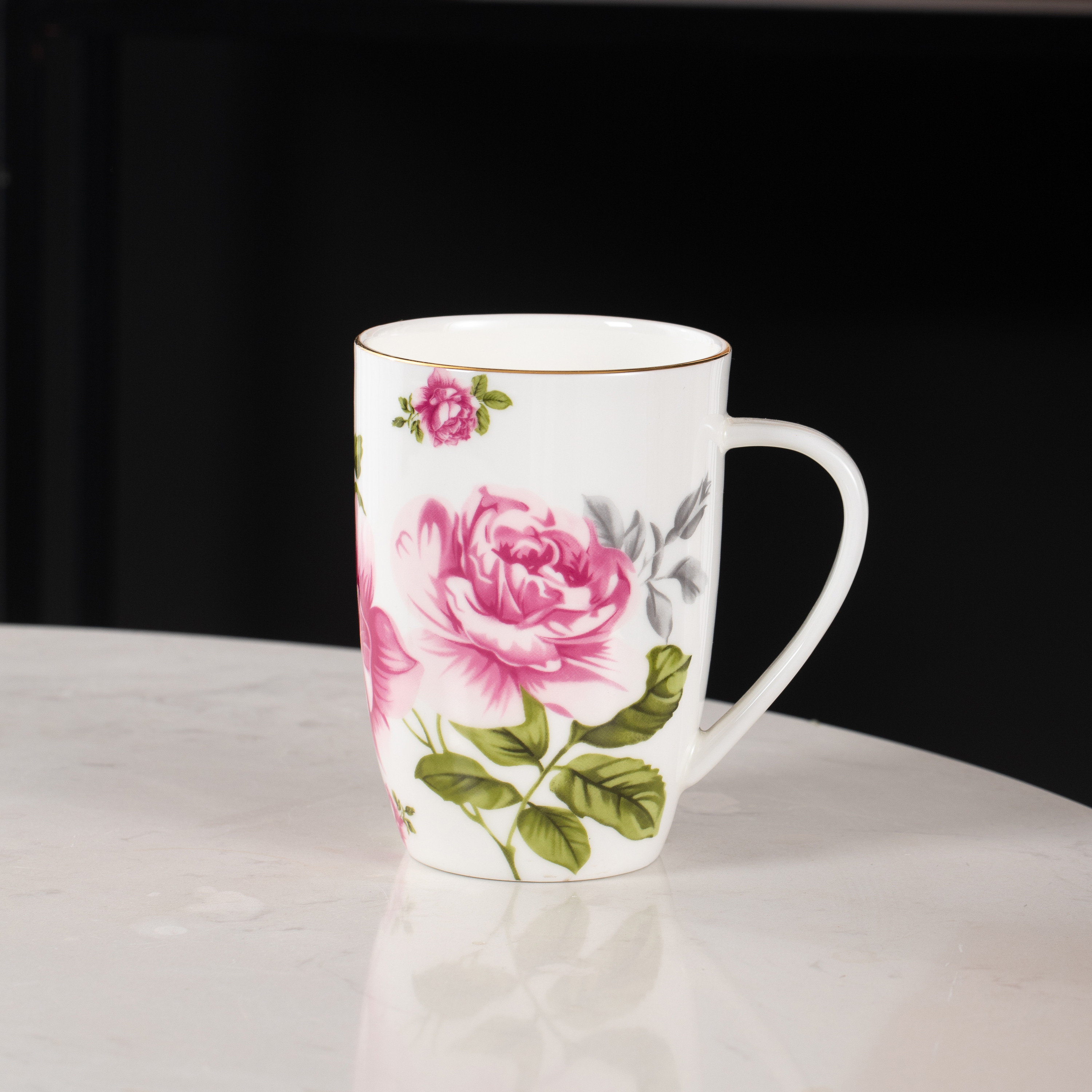 Taza