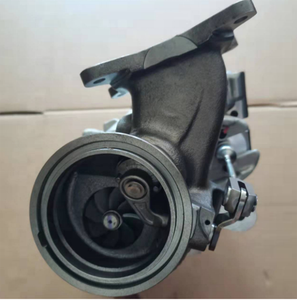 ターボ充電器VW 2.0T AUDI 2.0T DJHAエンジンEA888 Gen3 06K145722A 06K145722H 06K145722Tターボ - Product Image 5