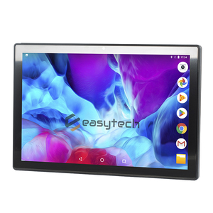 高品质平板电脑安卓平板电脑10.1英寸MTK6753 2GB内存32GB只读存储器IPS 1280*800八核Wifi平板电脑 - Product Image 4