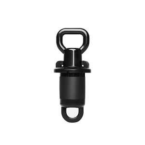 Tapón de extremo de conducto en blanco mecánico de expansión EDP para conducto de silicona de telecomunicaciones para FTTH y diámetro exterior de red 32mm 40mm 50mm - Product Image 4