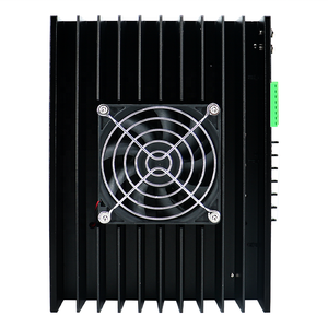 HLTNC DM3922 AC 110V to 220V 10A Three Phase Stepper Motor <strong>Driver</strong> Fit 130 NEMA52 <strong>Step</strong> Engine for Large Torque <strong>CNC</strong> Milling <strong>Router</strong> - Product Image 4