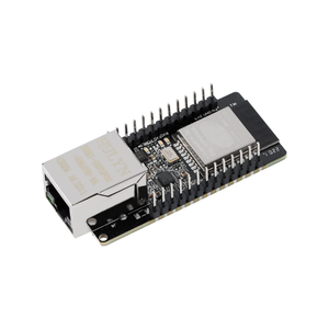 WT32-ETH01 modulo ESP32 Ethernet WiFi BT scheda di sviluppo 100Mbps RJ45