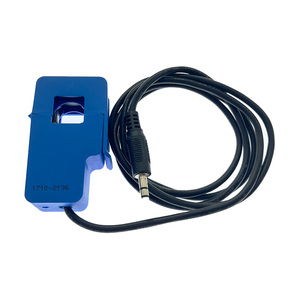 Transformador de corriente de núcleo dividido, sensor de corriente, 100A, 50mA, 1 unidad, 1 unidad - Product Image 5