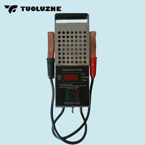 Multifunktion ales Werkzeug zum Testen von Autobatterien mit digitalen Batterie testern für Kraftfahrzeuge 12V - Product Image 2