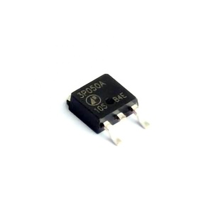 integrated circuit AP9565BGH TO-252-2 Smart power IGBT Darlington digital transistor three-level thyristor - Product Image 3