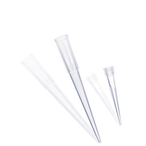 2024 yeni KRC 200ul sarı mezun pipet pippette pipet ucu - Product Image 5