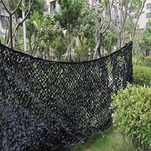 420D Tarnnetz Sonnenschutz Tarnnetz Gartenzaun Dekoration Tarnnetz
