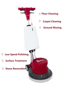 Đa chức năng thảm scrubber 1100w giá rẻ tầng đệm của nhãn hiệu tầng cleaner - Product Image 5
