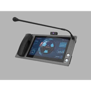 Androidコンソールスマートビデオ電話インターホンシステム - Product Image 2