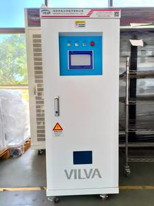 Induktive & Kondensator-Lastbank, RLC 110V/220V & 6kVA AC-Lastbank für Strom versorgungs tests, 6kW 50Hz Stabile Leistung - Product Image 6