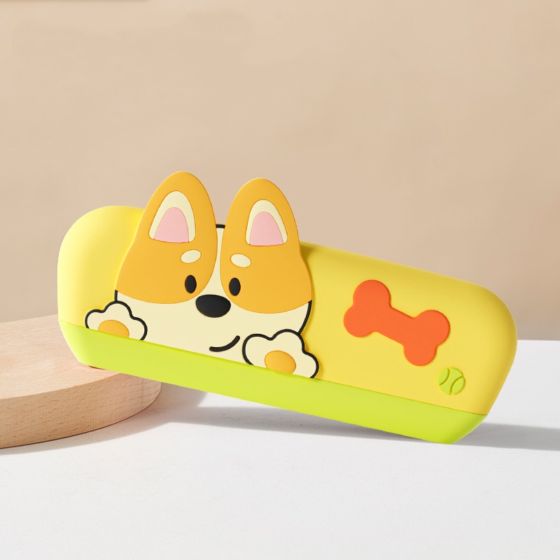 Yellow Dog