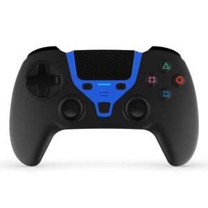 High Quality Game Wireless <strong>Controller</strong> for <strong>PS4</strong> Back Key Programming Six Axis Gaming <strong>Controller</strong> - Product Image 4