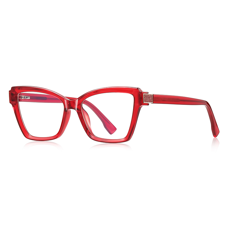 C4 rojo