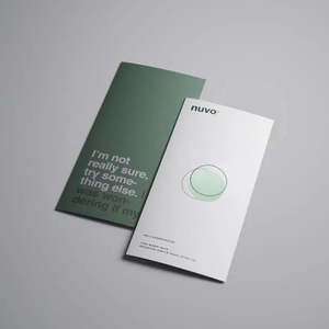 Wholesale Impression Custom <strong>Flyers</strong> Color <strong>Printing</strong> Design and Print With Your Design Packaging Paper <strong>Flyer</strong> <strong>Printing</strong> for Business - Product Image 2