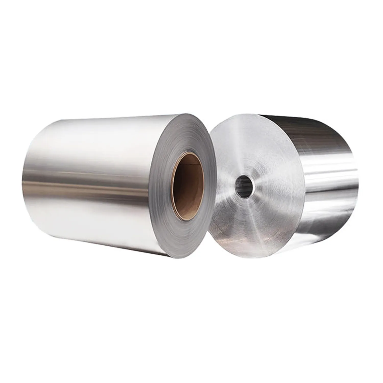 Aluminium Coil Roll 0.2Mm 0.7Mm Dikte 1050 1060 1100 2Mm 5052 4047 Aluminium Roll Coil