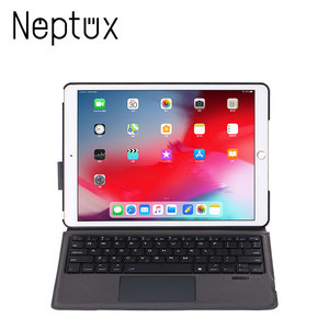 Rohs Fcc Ce 蓝牙键盘保护套 Ipad 10.2 键盘保护套平板电脑 S3 三星 10 英寸 - Product Image 6