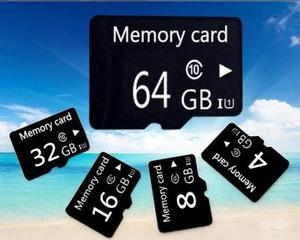 Original 16GB 32GB 64GB <strong>Flash</strong> SD Card Class10 TF Card Plastic <strong>Memory</strong> Card for Phones 8GB Variant Available - Product Image 6