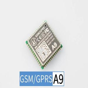 A9チップGPRSモジュール + GSMモジュールA9モジュール \ SMS \ 音声 \ 無線データ伝送 - Product Image 1