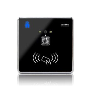 QRコードリーダーRFIDアクセス制御リーダー1D 2Dリーダー - Product Image 1