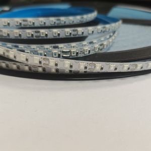 Fabrika doğrudan satış LED LED ışık şeridi 5V 120 işık S tipi LED şerit RA80 IP20 3000K 6500K 10000K 12000K kırmızı pembe mavi sarı - Product Image 6