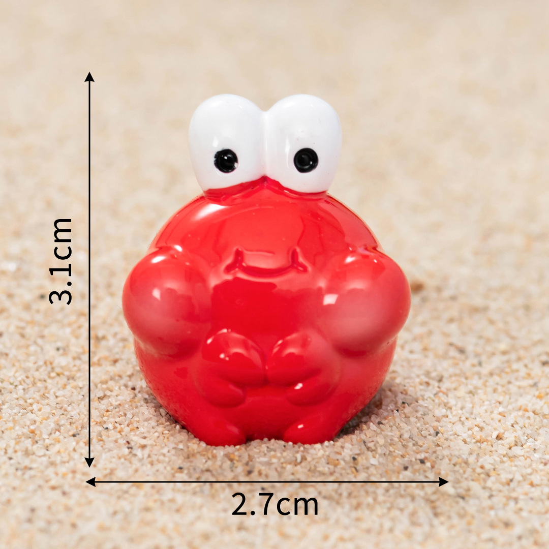 N° de crabe2