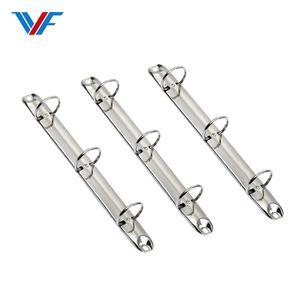 Hot bán 3 Vòng chất kết dính cơ chế 210 mét <span class=keywords><strong>A5</strong></span> chất kết dính cơ chế da 3 Vòng chất kết dính cho thư mục tập tin - Product Image 1