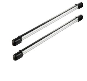 Wired and Wireless Compatible Infrared Fence Beam <strong>Detector</strong> DC12V Infrared Beam Reflector with Detecting Distance 5 Meters - Product Image 2