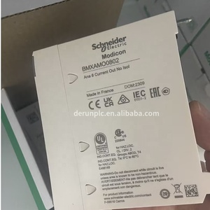 New Original BMXAMO0802 <strong>PLC</strong> <strong>Analog</strong> <strong>Output</strong> <strong>Module</strong> <strong>PLC</strong> Programmable Controller in Stock - Product Image 2