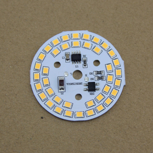 <strong>LED</strong> PCB Lamp Module High Bay <strong>Light</strong> Driverless Board Assembly <strong>IC</strong> Street <strong>Lights</strong> Without Power Driver Post Lamp - Product Image 6