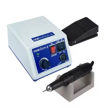 AT-CM-045&102L drill machine 220V UK Plug 2.35MM