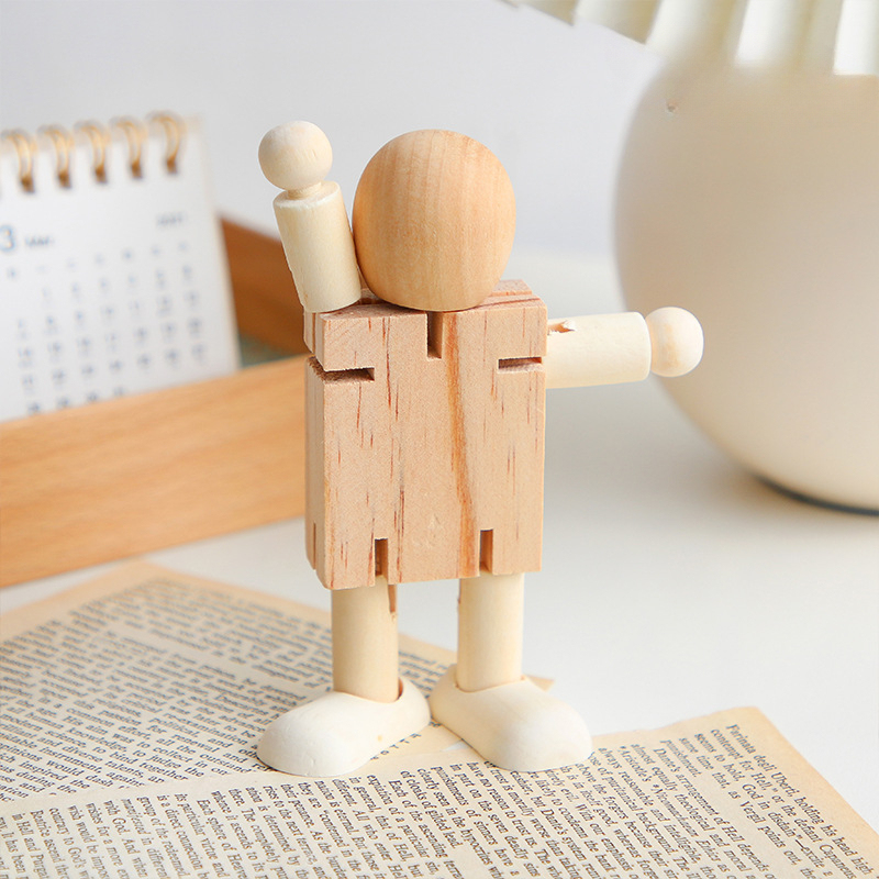 robot 11*7.5cm