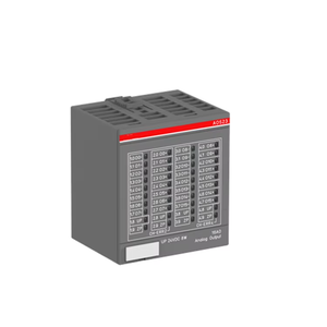 100% New with Good Quality AC722F <strong>Analog</strong> <strong>Input</strong>/<strong>output</strong> Module 3BDH000369R0001 in Stock - Product Image 3