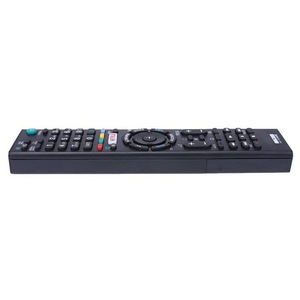 Telecomando universale LED Smart TV telecomando in magazzino prezzo di fabbrica accessori TV controllo Wireless RMT-TX100D figlio - Product Image 3