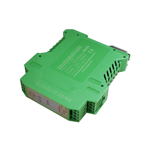 <strong>Modbus</strong> TCP/<strong>RTU</strong> to CAN Protocol Converter Module Ethernet Serial Port to CANopen Bus Gateway - Product Image 4
