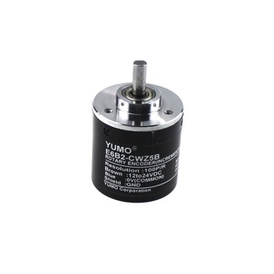 YUMO Encoder E6B2-CWZ5B 100PPR Inkrementaler Encoder