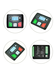 POPULACE Electronics Dc30d <strong>Controller</strong> Dc30d Controladores Dc30d Lcddc-30d Electric Generator <strong>Controller</strong> Dc30d - Product Image 3