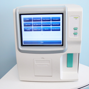 Rayto Rt-7600 מעבדה CBC תאי דם דלפק רפואי 3 חלקים מנתח המטולוגיה - Product Image 5